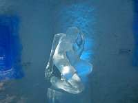 Hang loose in Icehotel 365