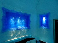 Hang loose in Icehotel 365