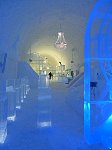 Icehotel 365 ice bar