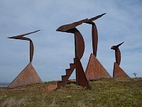Kvarntorpsmalanganer on Kvarntorp