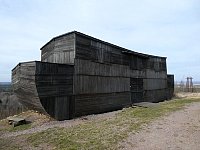 Ark on Kvarntorp
