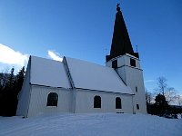 Viktoriakyrkan