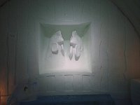 Art Suite To bed with the chickens