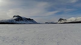 Aktse panorama