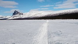 Aktse panorama