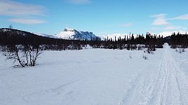 Aktse panorama