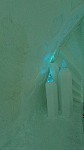 Icehotel 2023 Dreams of Pencils suite