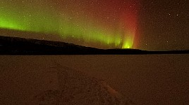 Aurora Borealis