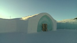 Icehotel 2024