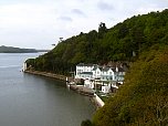 Portmeirion hotel