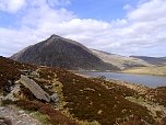 Lake Idwal