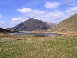 Lake Idwal