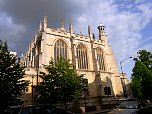 Eton College Chapel