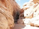 Valley of Fire - slot canyon