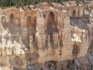 Bryce Canyon - domes