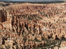 Bryce Canyon - overview