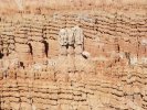 Bryce Canyon - turrets