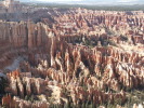 Bryce Canyon - overview