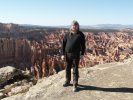Bryce Canyon and me