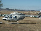 Tour helicopter
