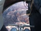 Bryce Canyon from above