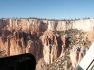 Bryce Canyon from the side