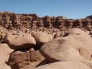Goblin Valley overview