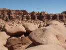 Goblin Valley