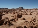 Goblin Valley overview