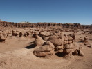 Goblin Valley overview