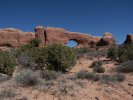 Arches N.P. - Window Arch