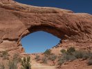 Arches N.P. - Window Arch