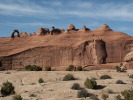 Arches N.P. - Delicate Arch