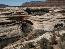 Natural Bridges - Kachina Bridge