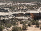 Natural Bridges - Owachomo Bridge