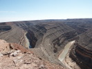 Goosenecks of the San Juan River