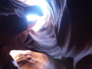 Antelope Canyon