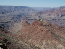 Grand Canyon view