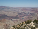 Grand Canyon view