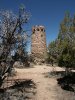 Watchtower at Grand Canyon