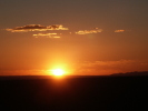 Grand Canyon sunset