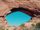 Arches N.P. - Window Arch