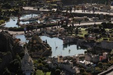 Miniland Overview
