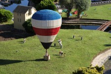 Lego Balloon