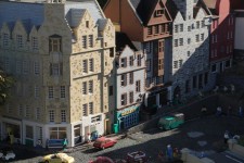 Lego Streetscene