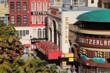 Lego Leicester Square