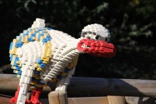 Lego Duck