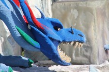 Lego Dragon