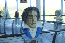 Lego Beethoven