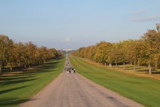Great Windsor Park, Long Walk